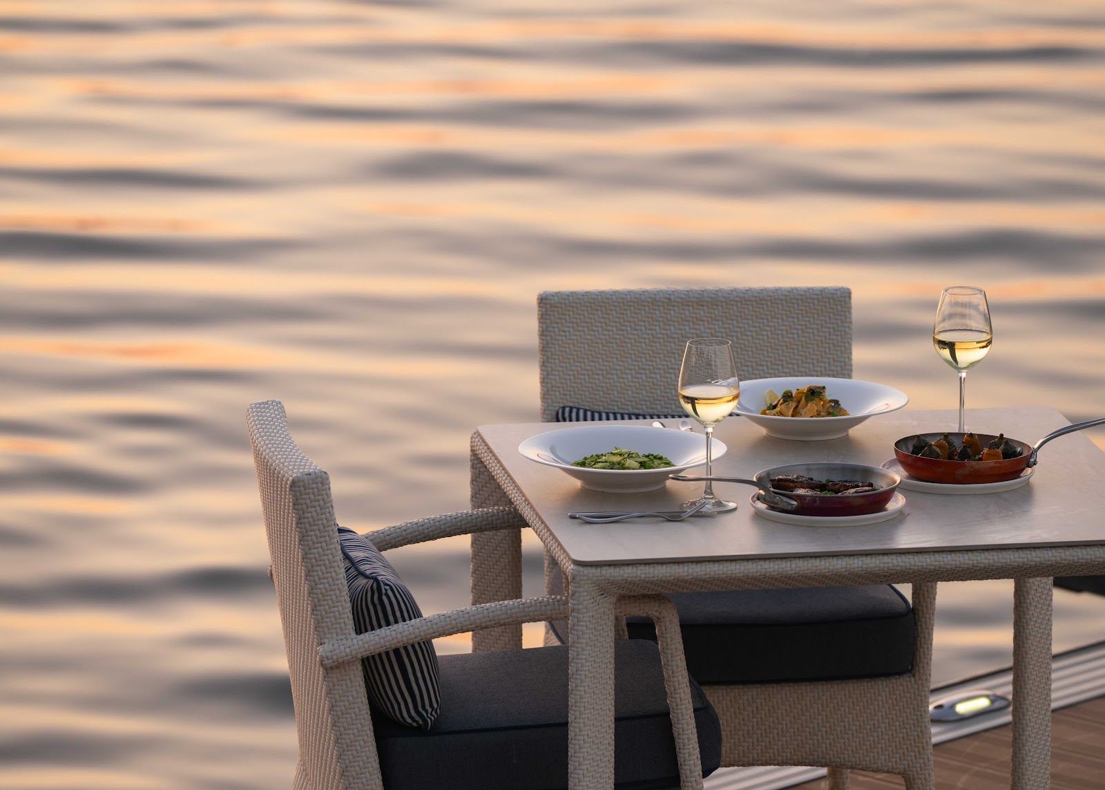 Best of both Atlantis resorts
