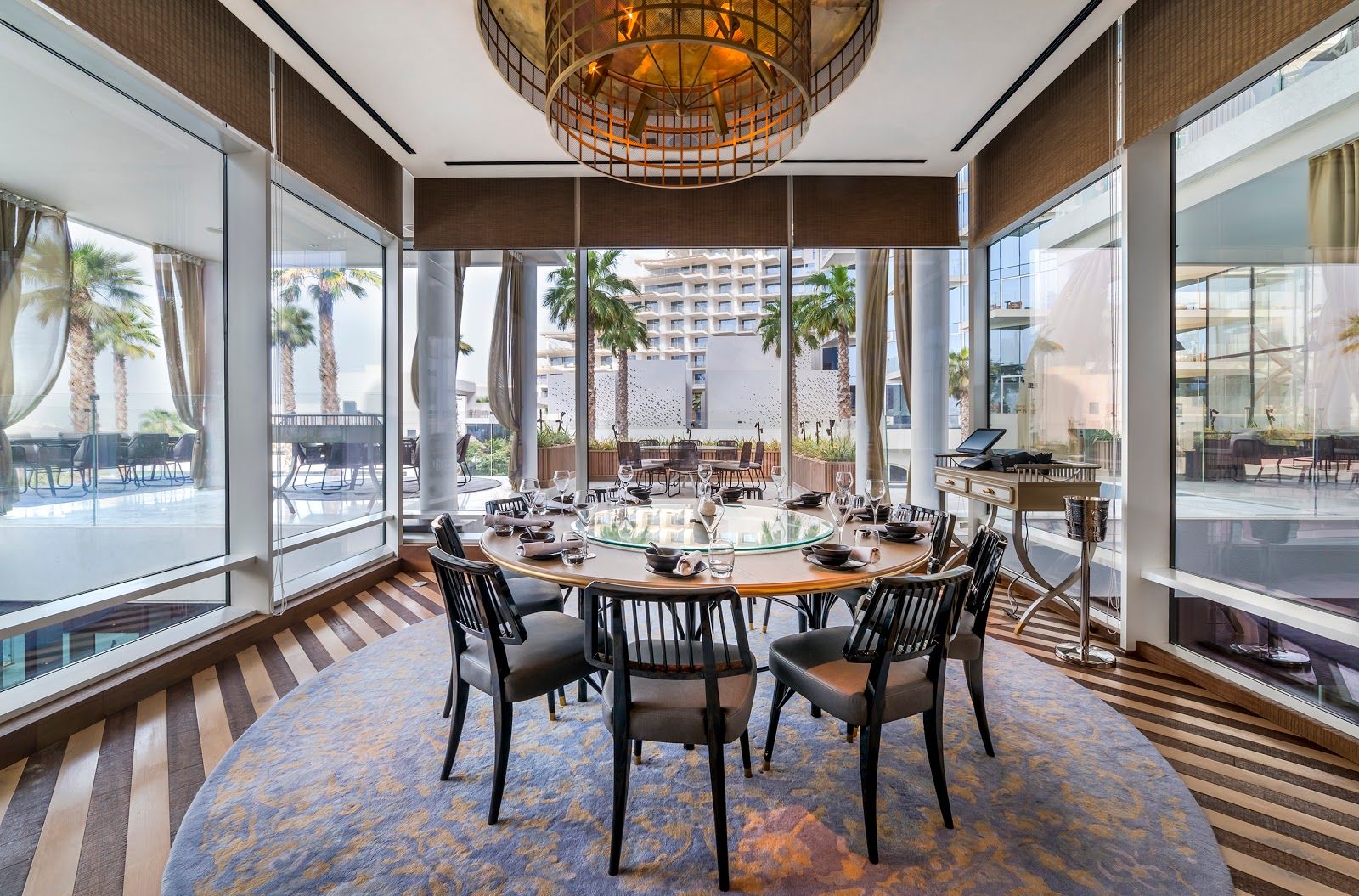 Best Restaurants in Dubai 2026