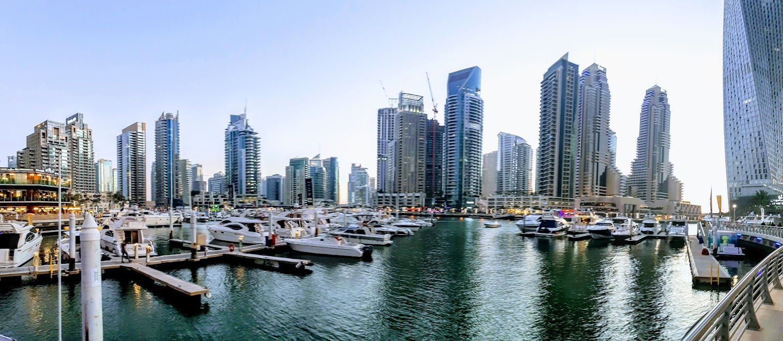 Emirati food guide Dubai