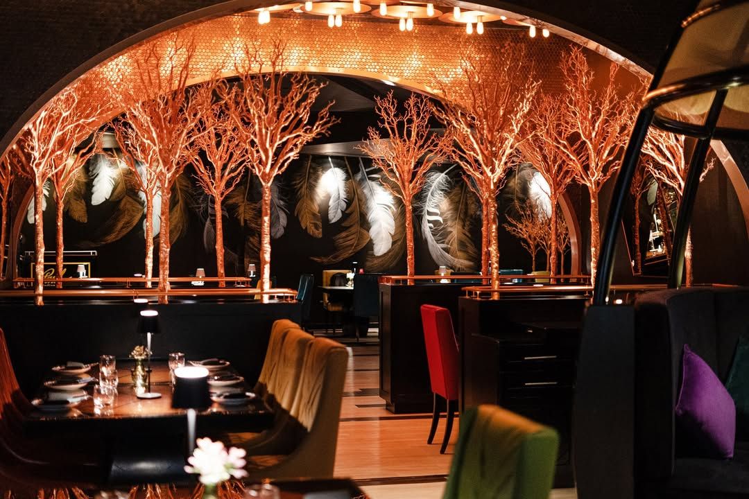 French food — representative image for Dubai Food Blog | Expert Restaurant Guides & Reviews