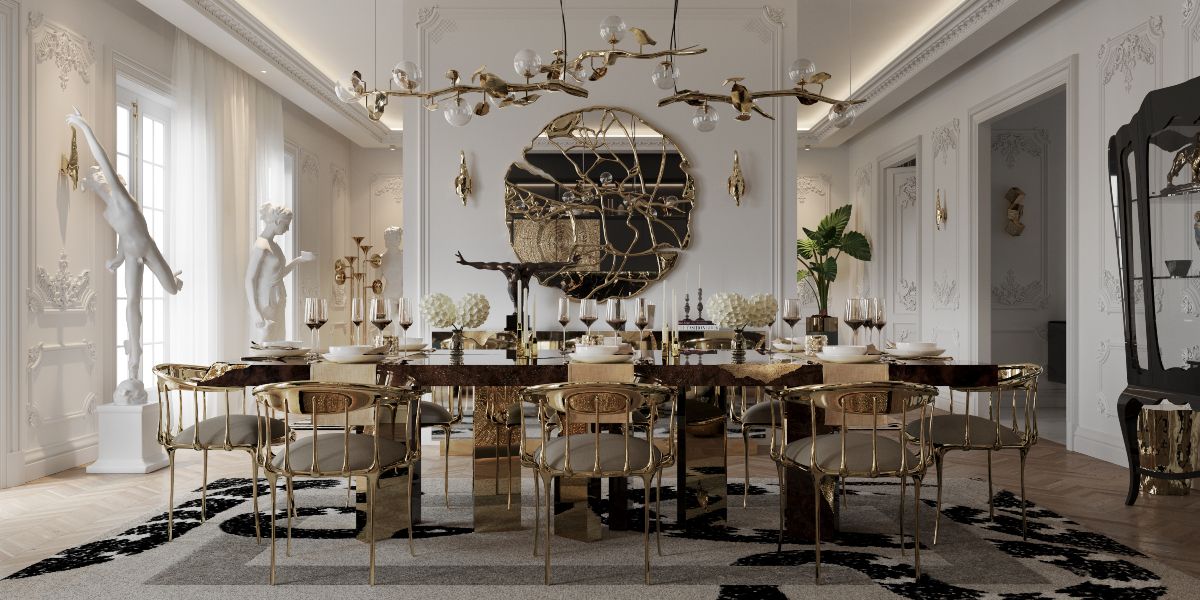 Best Restaurants in Dubai 2026