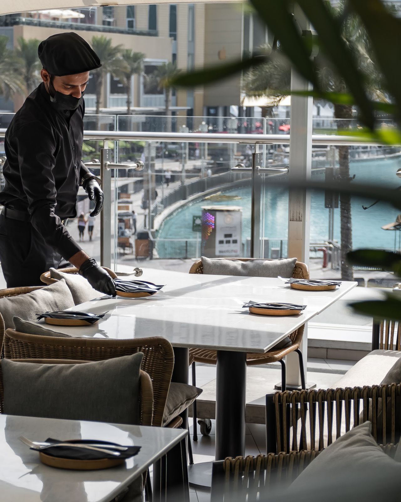 Best Restaurants in Dubai 2026