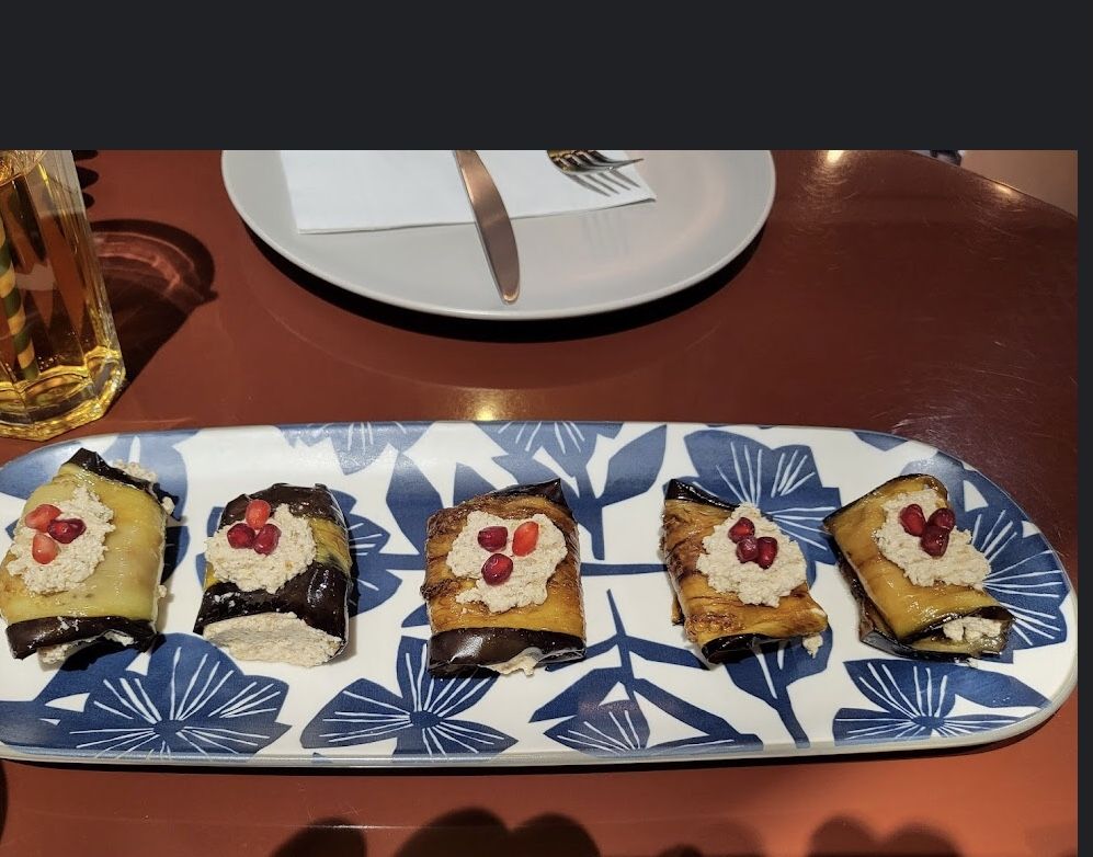 Tarkhuna JLT Dubai khachapuri casual restaurant