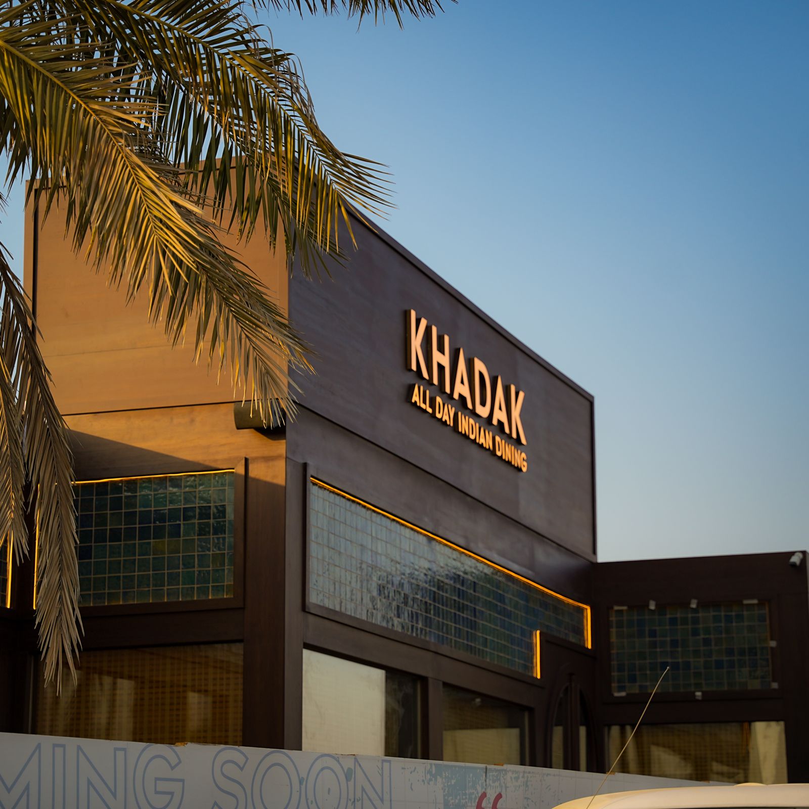 Khadak Black House Daal