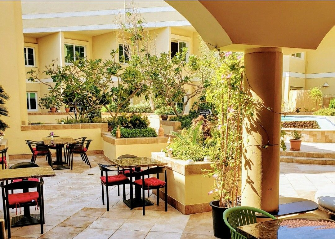 Best Moroccan Restaurants Dubai