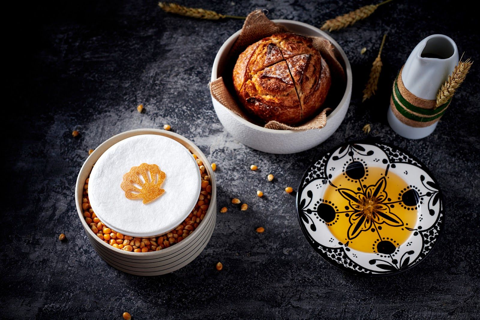 Best fine dining restaurants Dubai