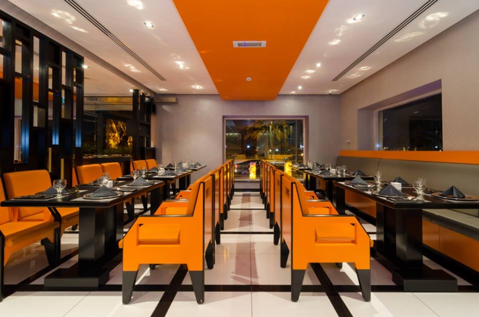 Pakistani food Dubai — representative image for Sri Lankan Food Dubai