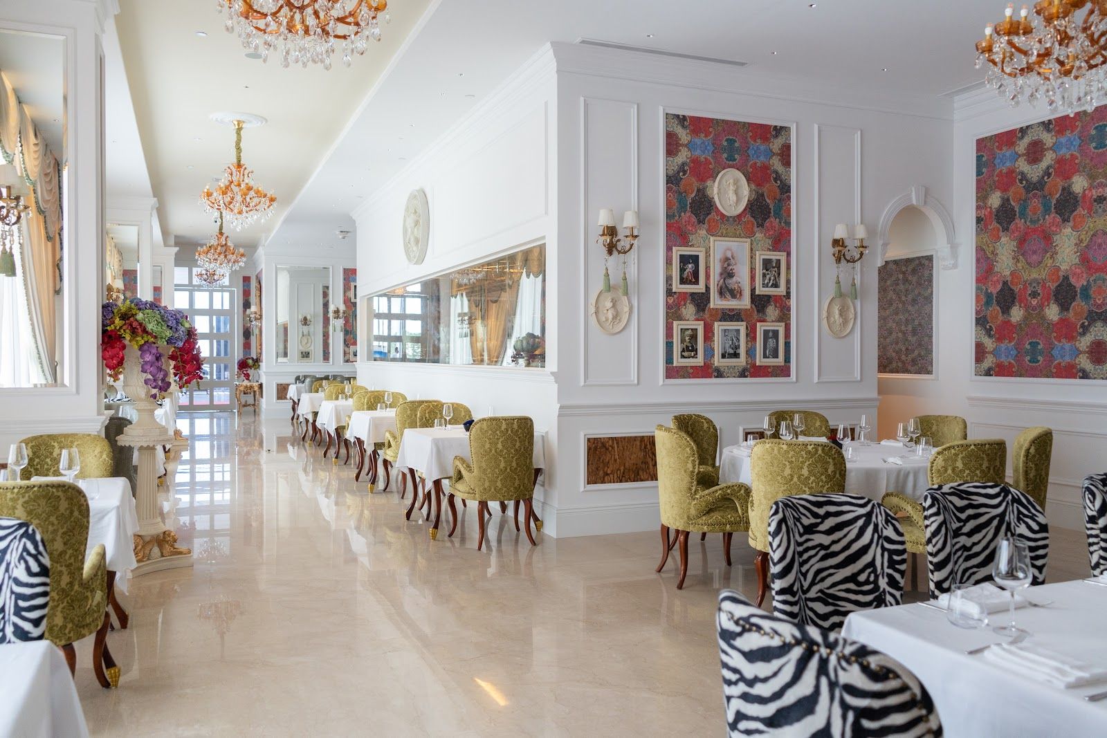 Best of both Atlantis resorts
