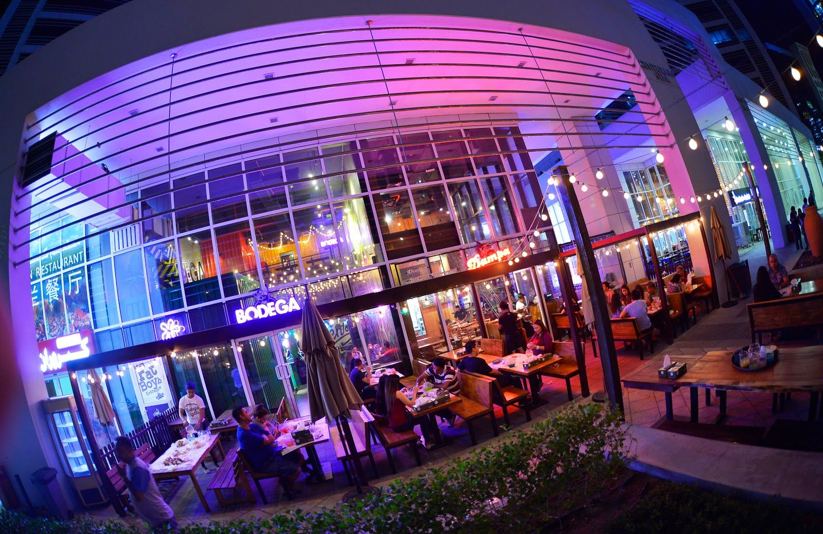 Best Restaurants in Dubai 2026