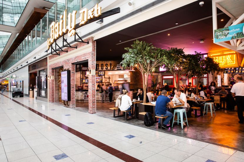 Street food — representative image for Dubai Food Blog | Expert Restaurant Guides & Reviews