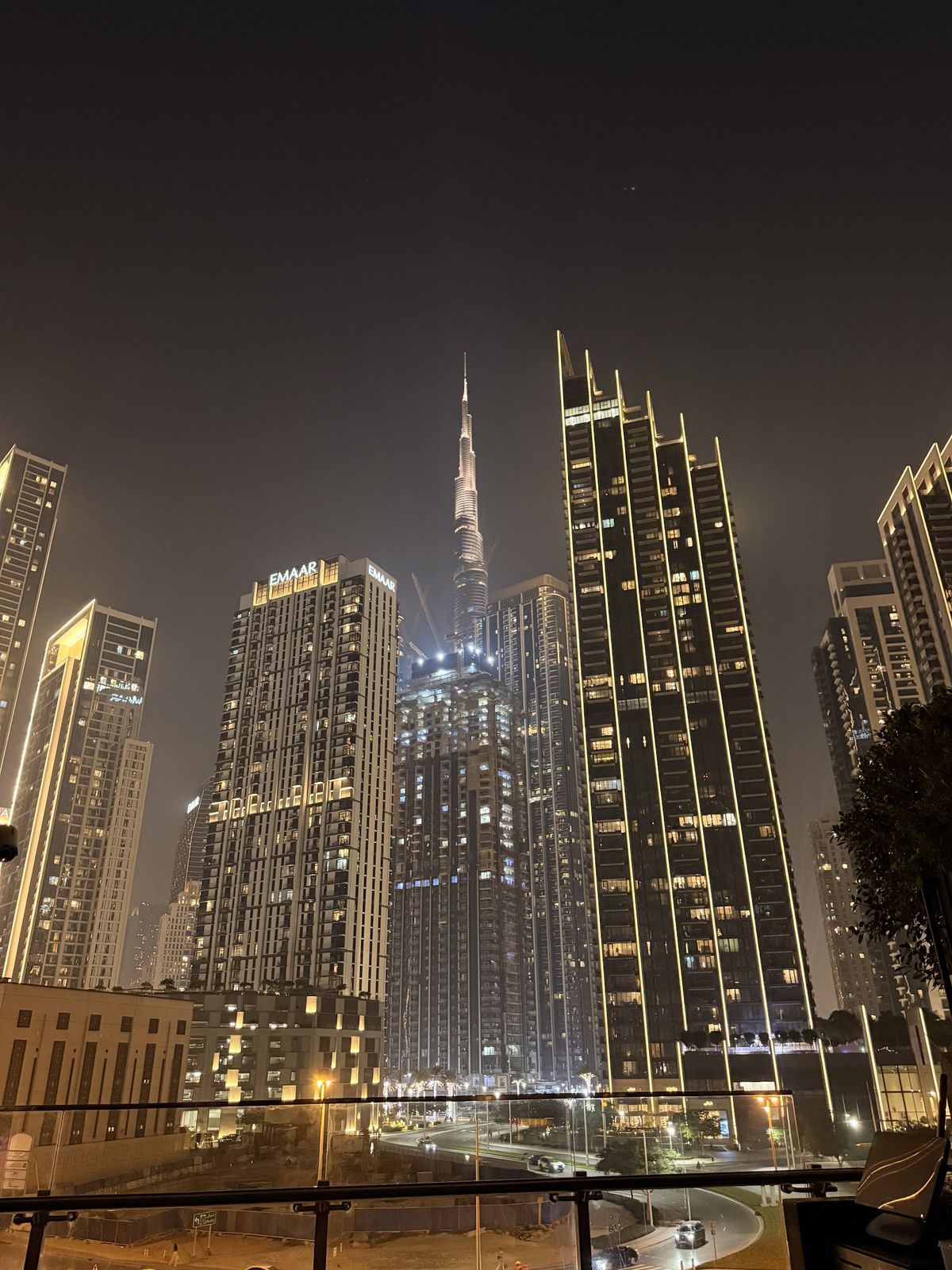 Treehouse, Taj Dubai Dubai — garden rooftop terrace in Business Bay