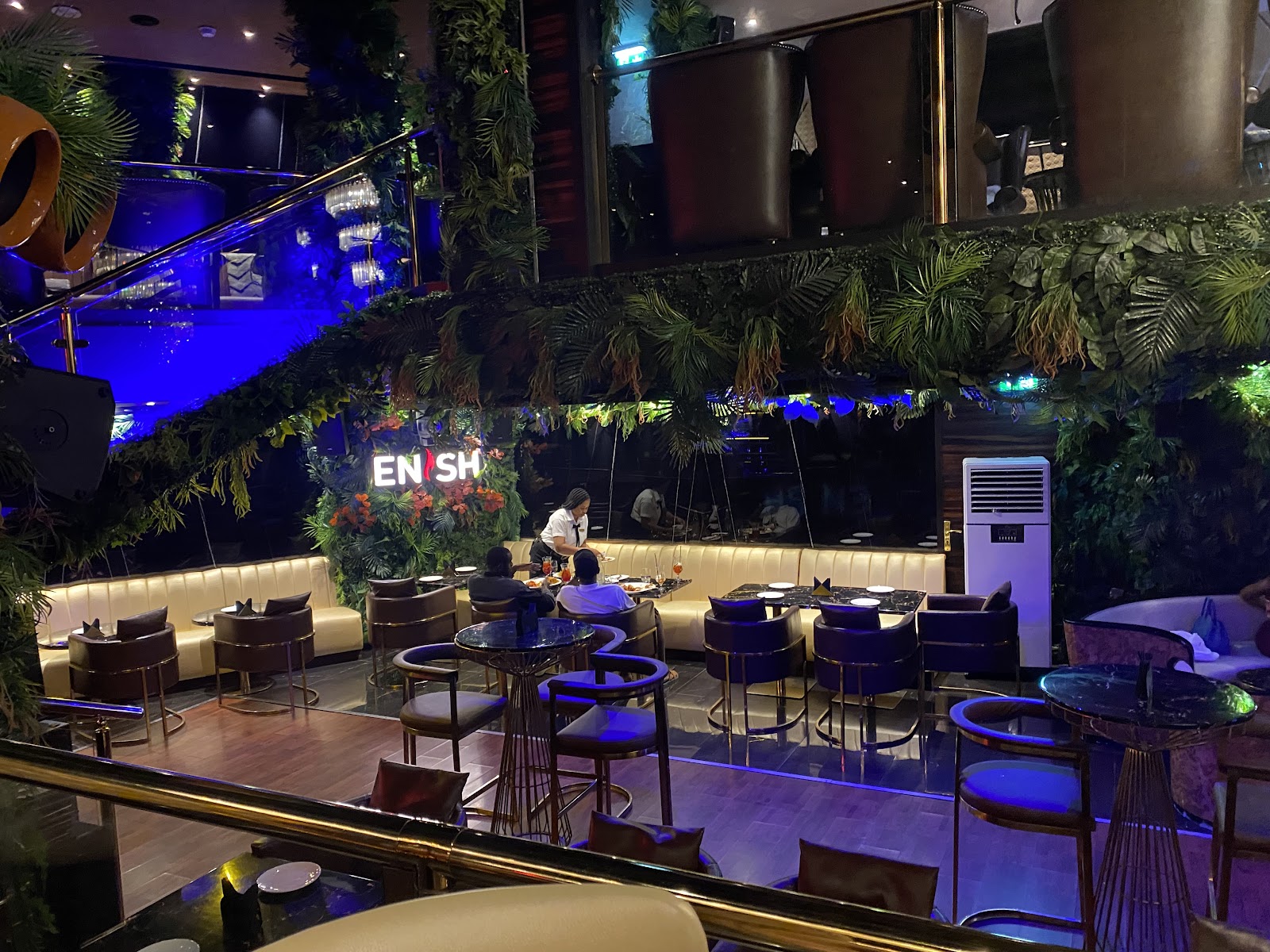 West African food Dubai
