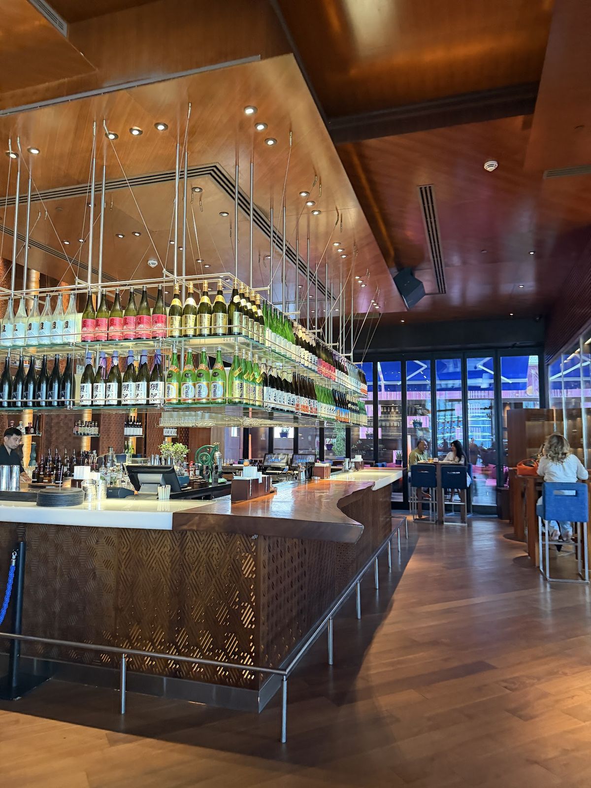 Zuma Dubai complete review 2026