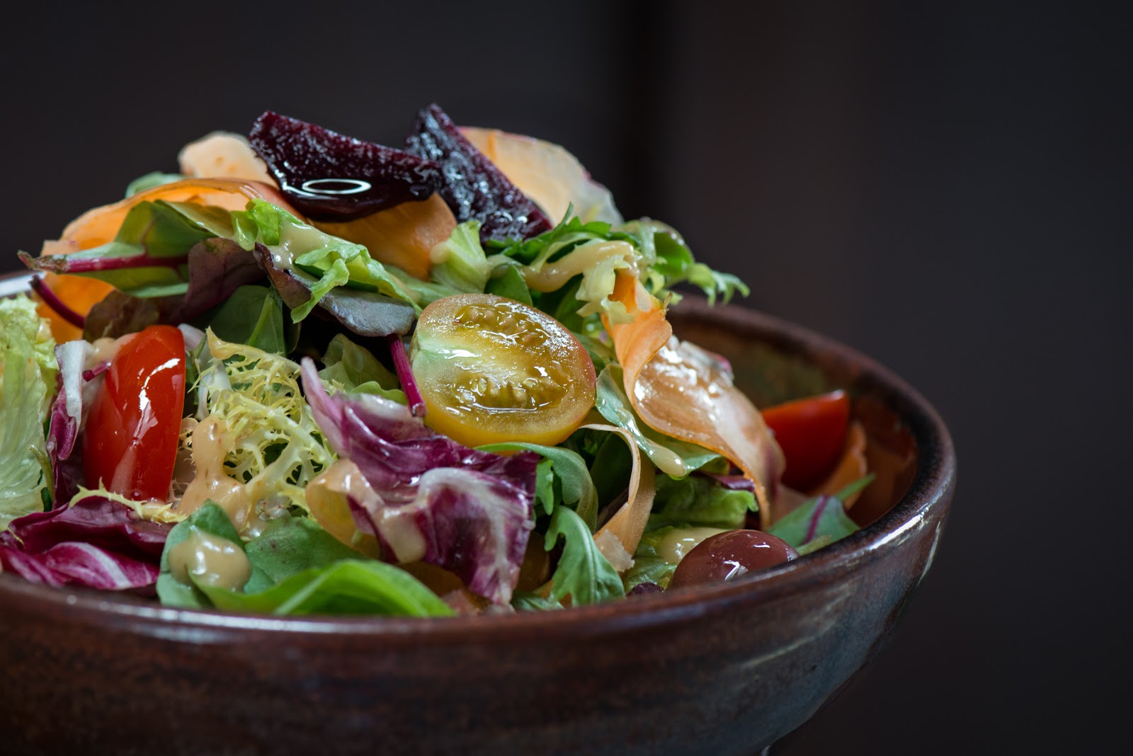 Zuma Dubai review